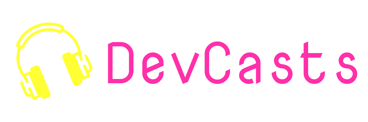 devcasts logo