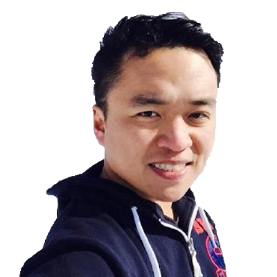 Shawn Wang